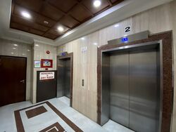 Far East Finance Building (D1), Office #452640611